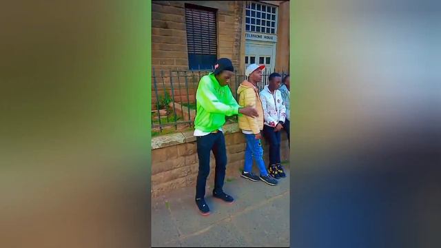 cactus family in nairobi street performing what they can doo😎 смотреть онлайн