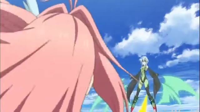 AMV: Мы с тобой странные или разные птицы? смотреть онлайн