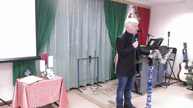 Александр Городилов - Кто такой пастор? смотреть онлайн