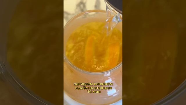 Рецепты для особых гостей 