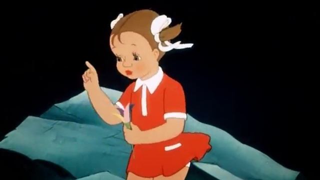 Цветик семицветик смотреть онлайн