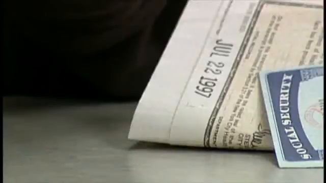 Real ID Act Means For Documents Needed At DMV смотреть онлайн