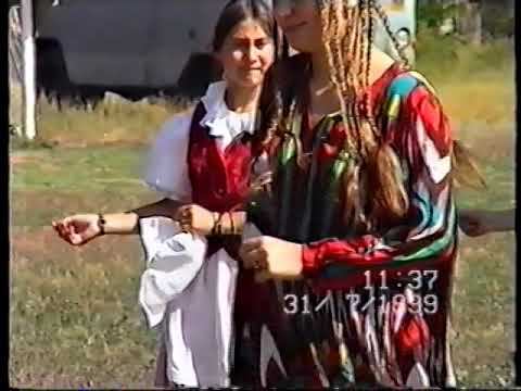 Юбилей Табунского района - 55-летие. с.Табуны 31.07.1999 года смотреть онлайн