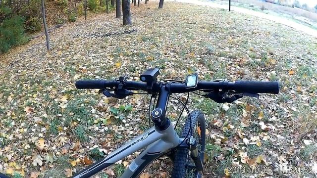Снаряжение в поход. Система РЭБ на моем новом велосипеде.))) Видео от VLANK. смотреть онлайн