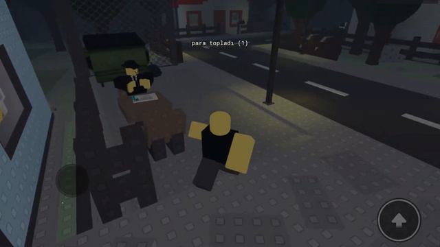 GECE 3 DE KARIMLA BOŞANDIM! | Roblox Get Divorced At 3 Am смотреть онлайн