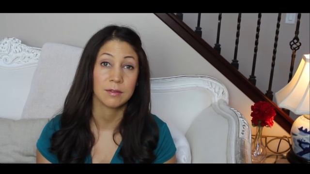 Getting Your Children to Clean | Parenting Chat | Jennifer L. Scott смотреть онлайн