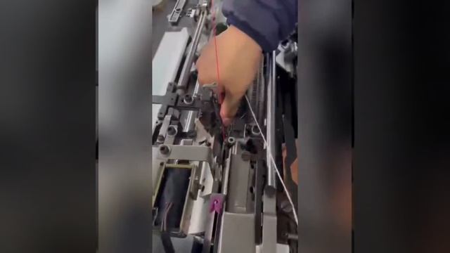 Новый перчаточный автомат смотреть онлайн