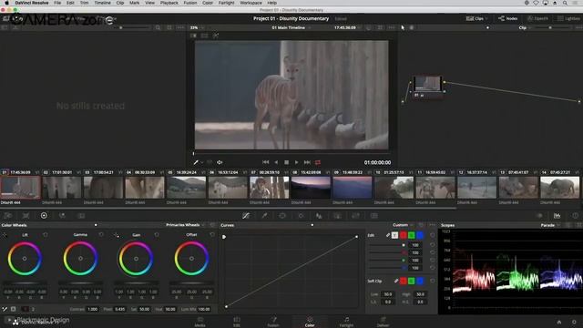 Sony FX3 vs Canon C70 vs Blackmagic Pocket 6k Pro смотреть онлайн