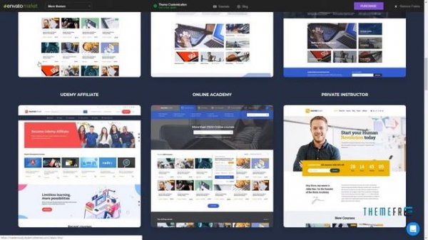Masterstudy Education - LMS WordPress Theme for Education, eLearning