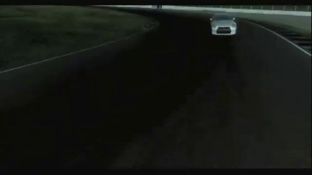 Nissan Skyline GTR-Proto em Dobro no game NFS ProStreet смотреть онлайн