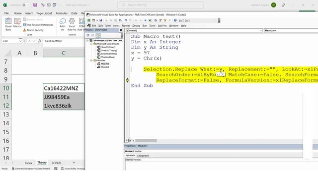 Excel VBA Macros Coding Simplified (Excel VBA in Hindi) смотреть онлайн