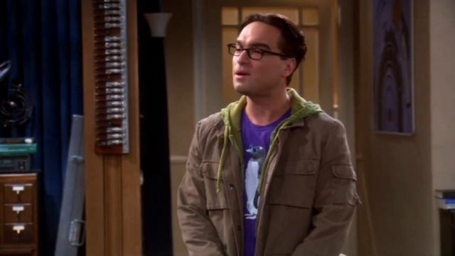 ТЕОРИЯ БОЛЬШОГО ВЗРЫВА    I    13 серия 2 сезон    I   TBBT