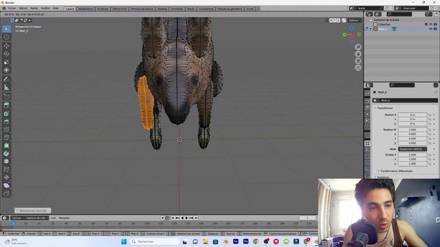 Transformez des images 2D google en objets 3D avec Monster Mash ! (Outil Web gratuit) смотреть онлайн
