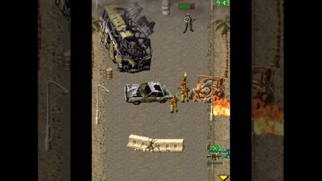 CALL OF DUTY 4 modern warfare java смотреть онлайн
