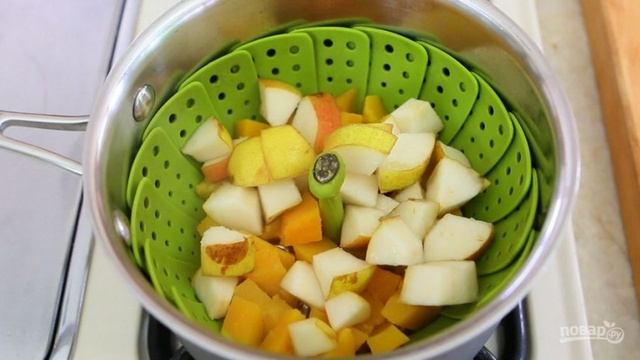 Книга рецептов