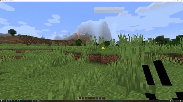 My First Minecraft Mod (1.16.5) смотреть онлайн