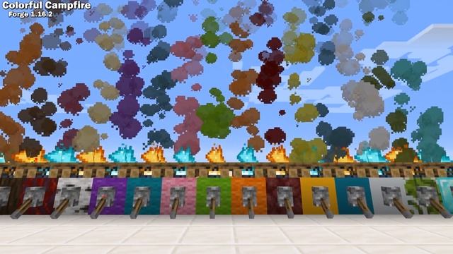 Top 12 Minecraft Mods Of The Week | Lost Trinkets, Netherite Shulkers, Platypuses and More! смотреть онлайн