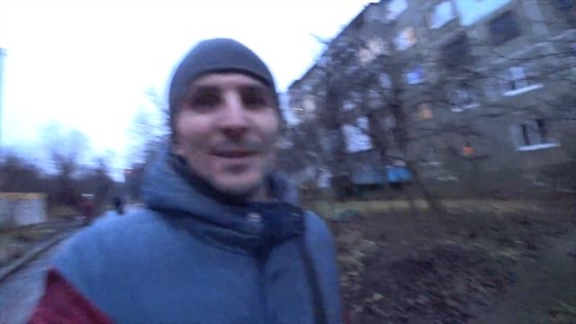 Вернулись домой в Харьков. Наши ощущения после длительного отсутствия...(2 часть) смотреть онлайн