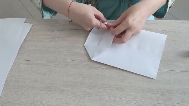 Заготавливаем травы - Конверты из бумаги для хранения #травы #пакетизбумаги #а4 #конвертизбумаги смотреть онлайн