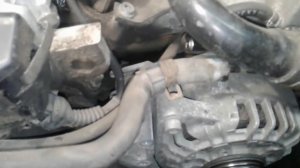 Замена ремня ГРМ Фольксваген Пасат B5 1.8т 2005г.