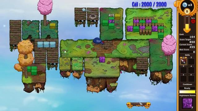 Dreamstones - Gameplay Live ? смотреть онлайн