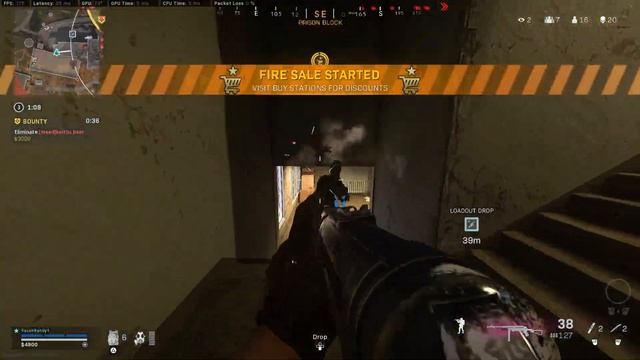 33 Kill Solo-Trio [Rebirth Island Vanguard Season 2] смотреть онлайн