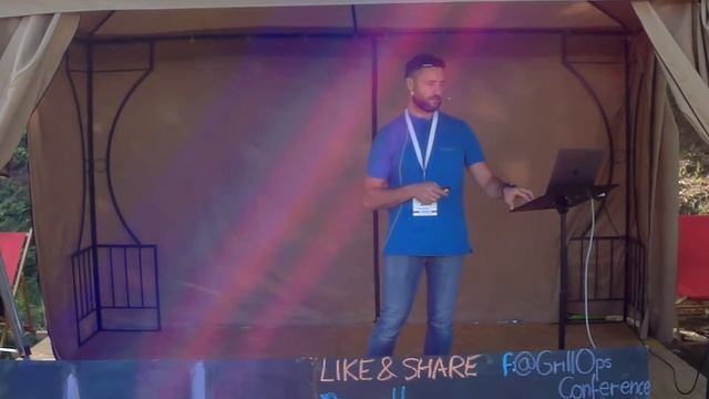 CI/CD with IaaC on AWS using CloudFormation + Ansible + JenkinsPipeline + Git by Szymon Święcki смотреть онлайн