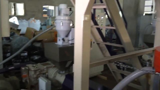 Поставки целлюлозной плёнки - Литос-1 видео 4 смотреть онлайн