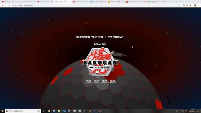 bakugan battle planet stream смотреть онлайн