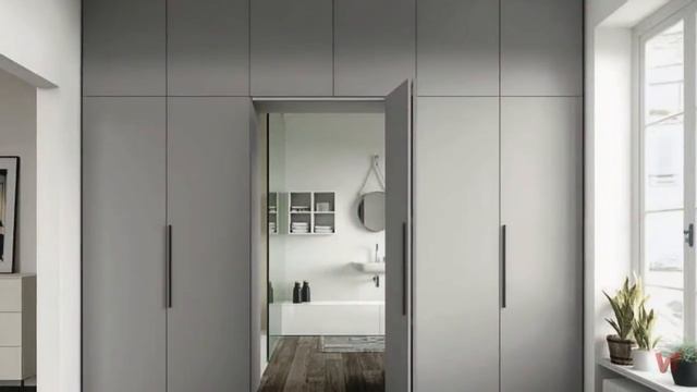 Изумительные потайные комнаты, которые хотел бы иметь в собственном доме каждый смотреть онлайн