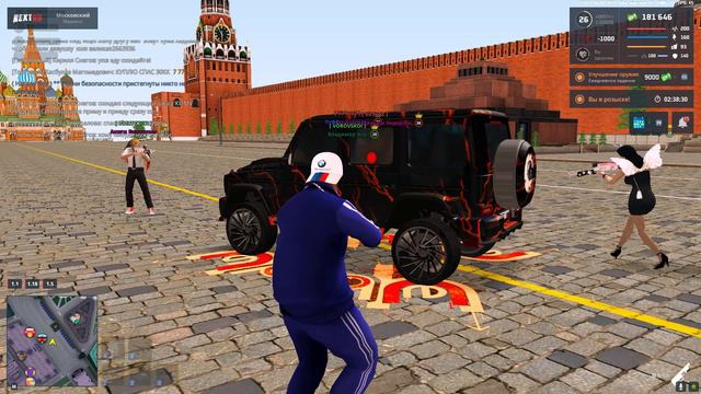 Пг луффи и Мухаммудкарим смотреть онлайн
