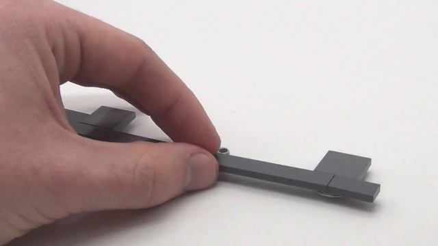 LEGO VK 75.01 (K) [Lego Tank MOC]