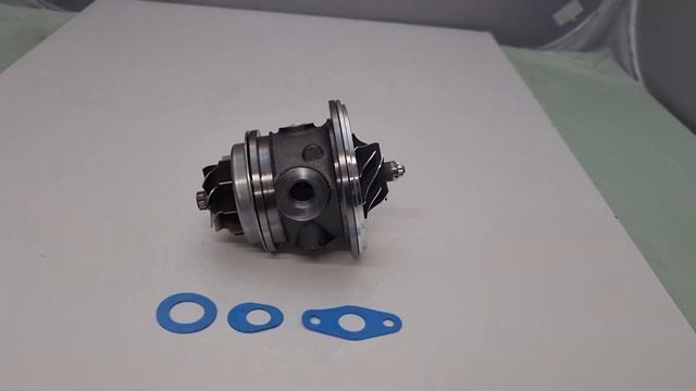 Mazda Bongo Turbocharger Cartridge HT10-X147 HT10X147