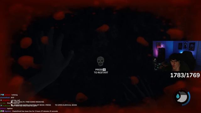 So We Got Drunk And Played The Forest