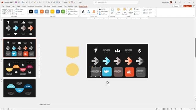 ? CTRL+SHIFT+C ? Format Painter Shortcut (PowerPoint PC and MAC) смотреть онлайн