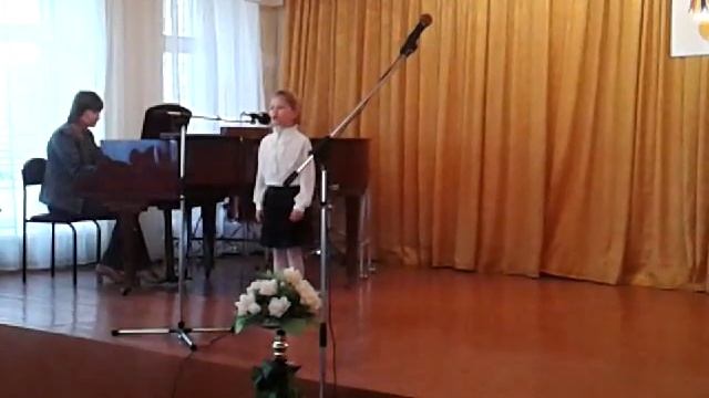 Оля Горобцова. Босоножки для сороконожки смотреть онлайн