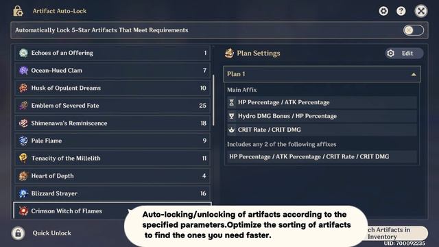 Genshin Impact 4.3 Changes смотреть онлайн