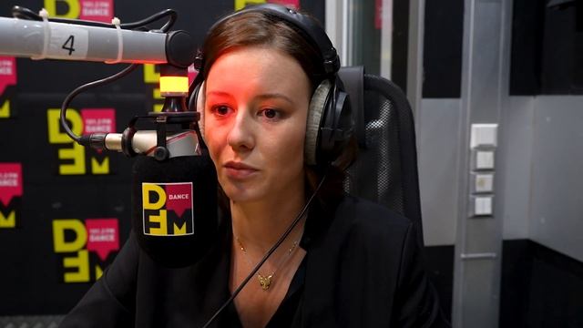 ИРИНА СТАРШЕНБАУМ на DFM