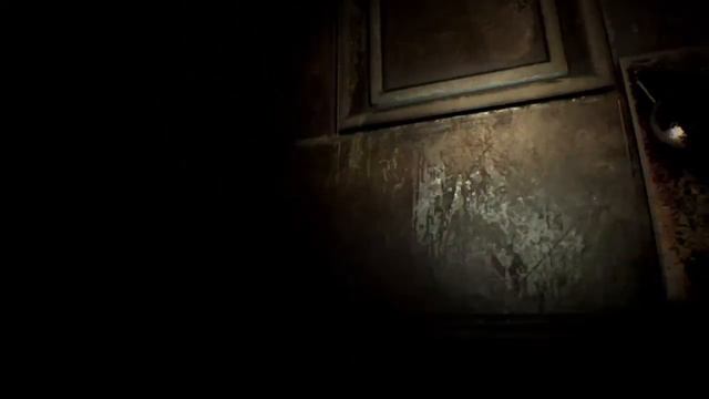 Прохождение Resident Evil 7 Demo (PS4) - 3 концовки смотреть онлайн