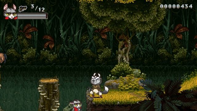 Super Catboy - Prototype Teaser смотреть онлайн