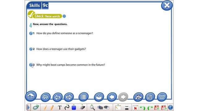 Урок 3 Модуль 9 Класс 9 По учебнику английского языка Excel смотреть онлайн