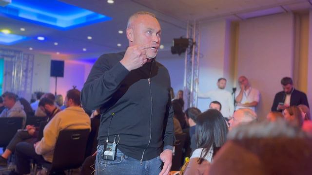 Евгений Черняк. Цена Успеха смотреть онлайн