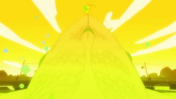 Masaaki Yuasa 湯浅 政明 Directed Sakuga MAD