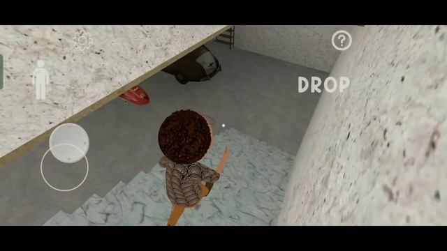 Gulli Bulli Aur Granny - Hard Mode Door Escape Full Gameplay смотреть онлайн