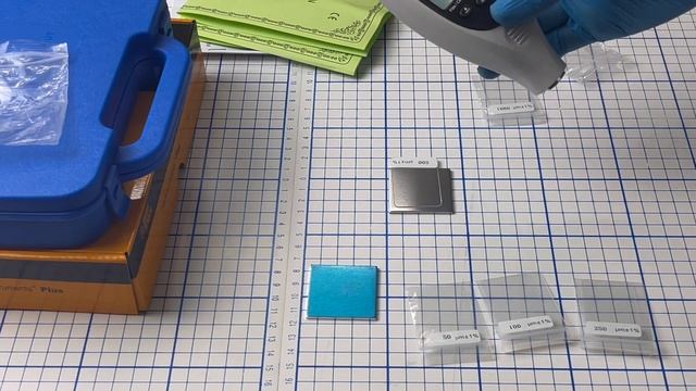 AR932 PRO SMART SENSOR FILM/COATING THICKNESS GAUGE CALIBRATION AND UNBOXING смотреть онлайн