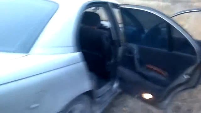Opel Omega B Sound смотреть онлайн