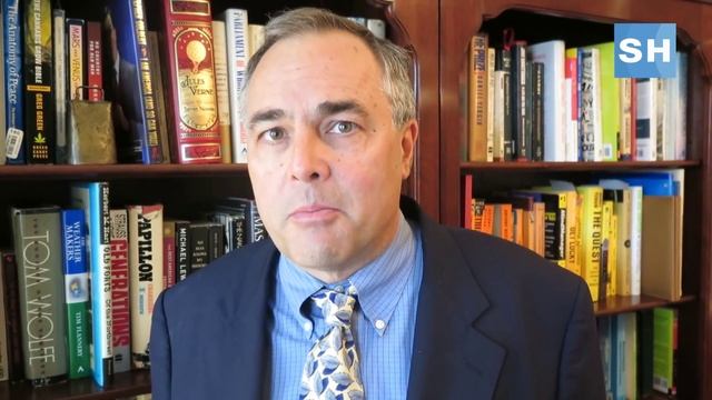Siebel Hub Teaser 1 - Bruce Daley of Siebel Observer смотреть онлайн