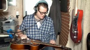 Country Tele  In the style of Troy Cook Jr  feat  Laura   Lasse