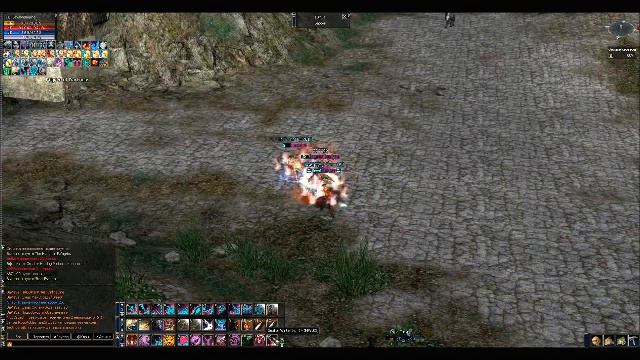 Lineage II Dominator (Overlord) PVP Impulse-world.com, Interlude