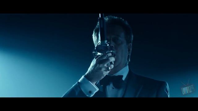 Танец Атома и Макса/ Живая сталь смотреть онлайн